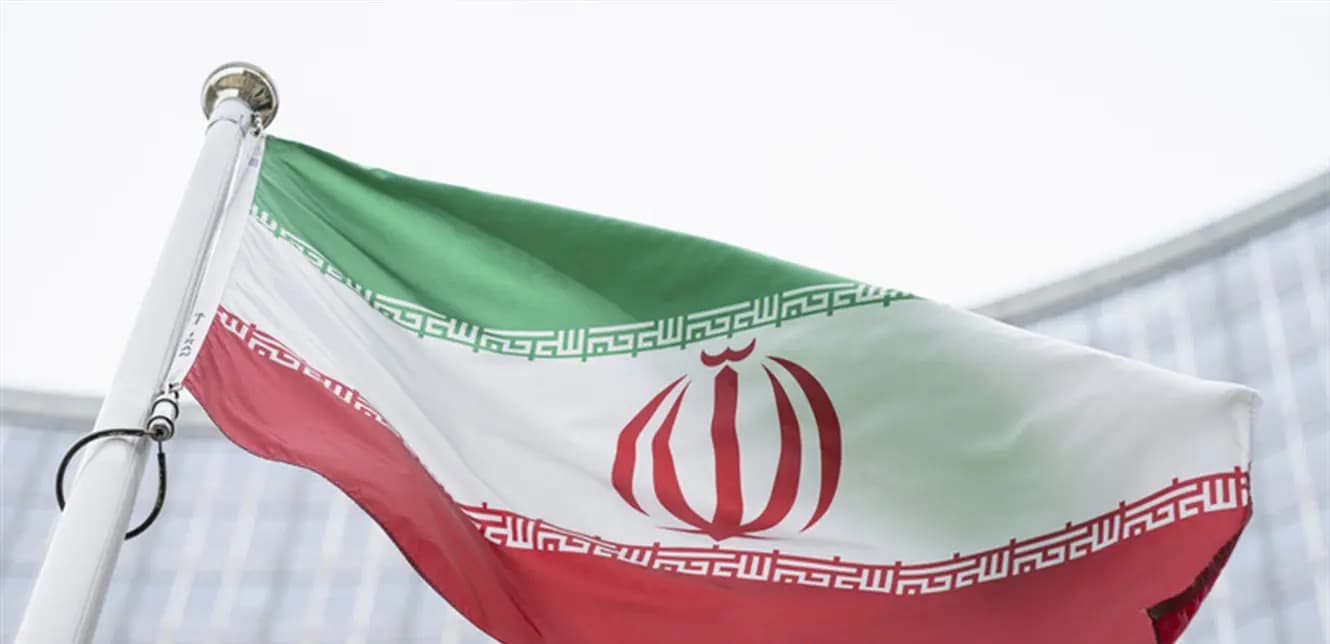 إیران ترد على تقرير "الطاقة الذرية"