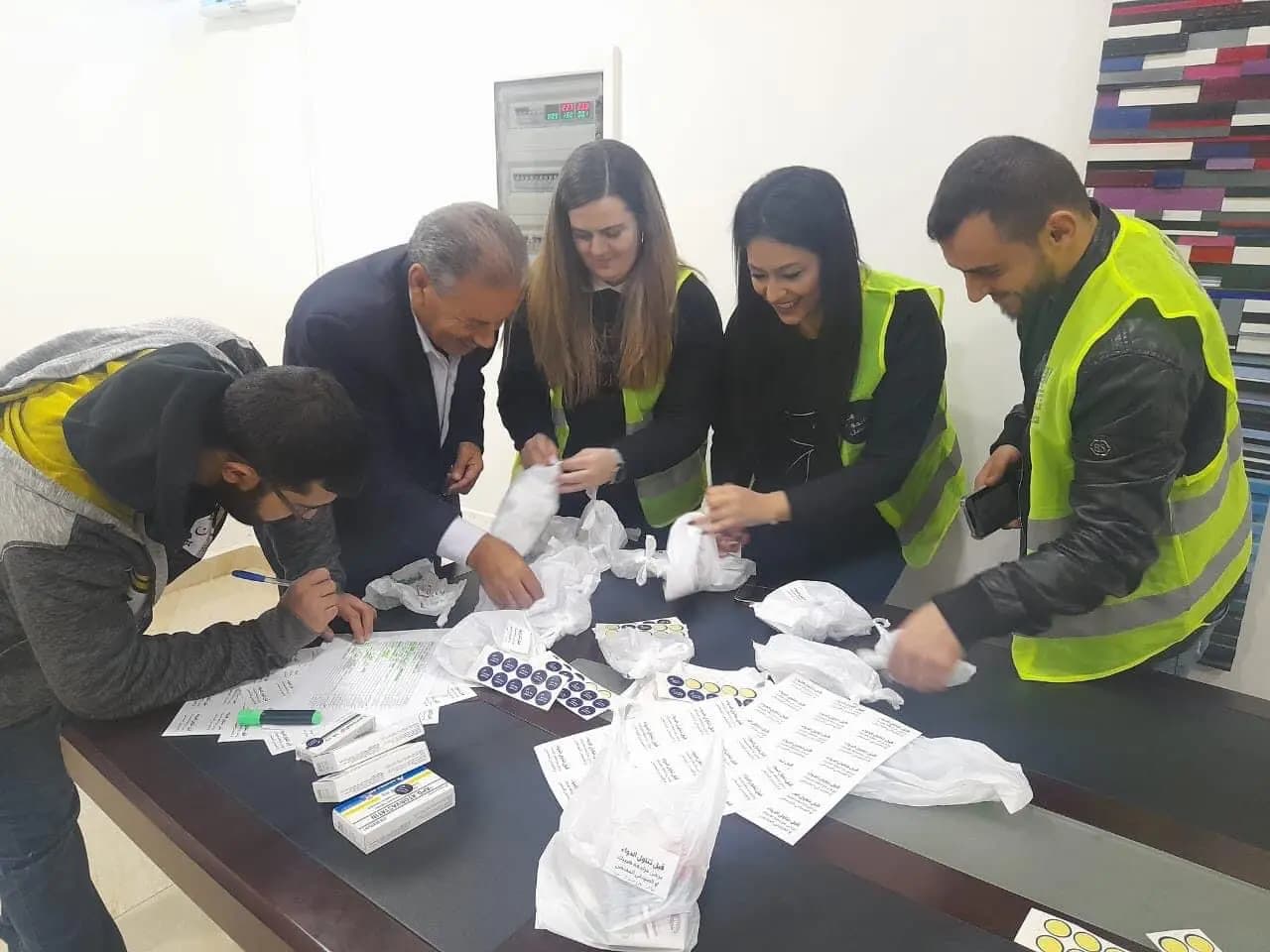 في الاتحاد قوة