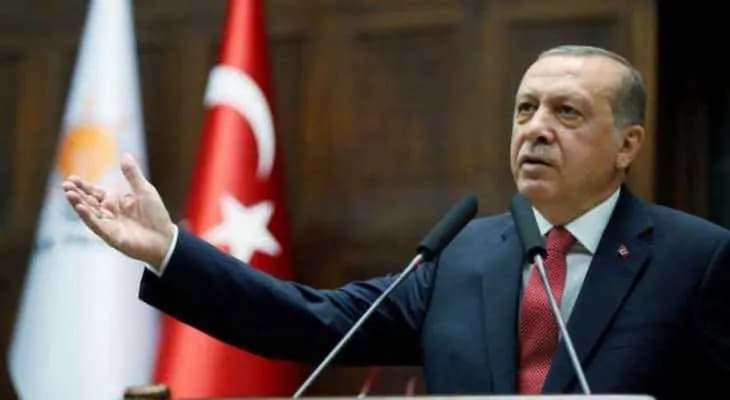 أردوغان: روسيا وتركيا ستثيران استياء البعض!