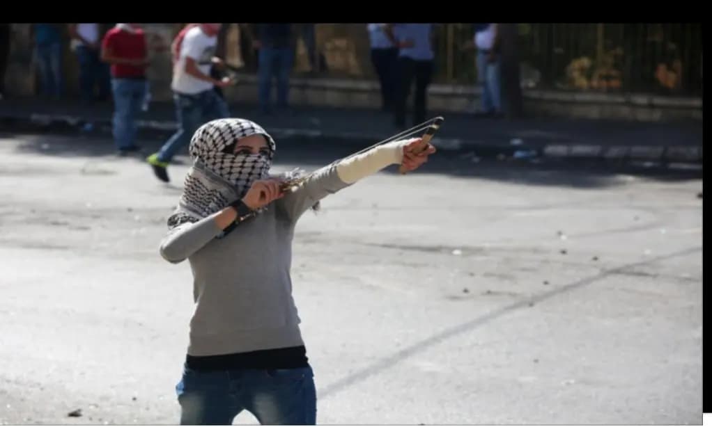 اندلاع مواجهات بين الفلسطينيين وقوات الاحتلال الإسرائيلي في حي الثوري ببلدة سلوان جنوب المسجد الأقصى