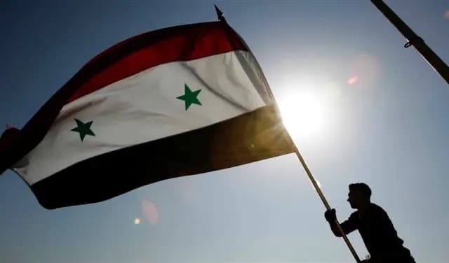 وداعًا لـ "السفير السوري" في لبنان!