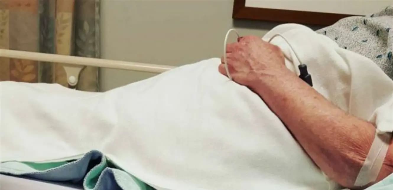 حالته حرجة... هكذا تم نقله الى احد المستشفيات