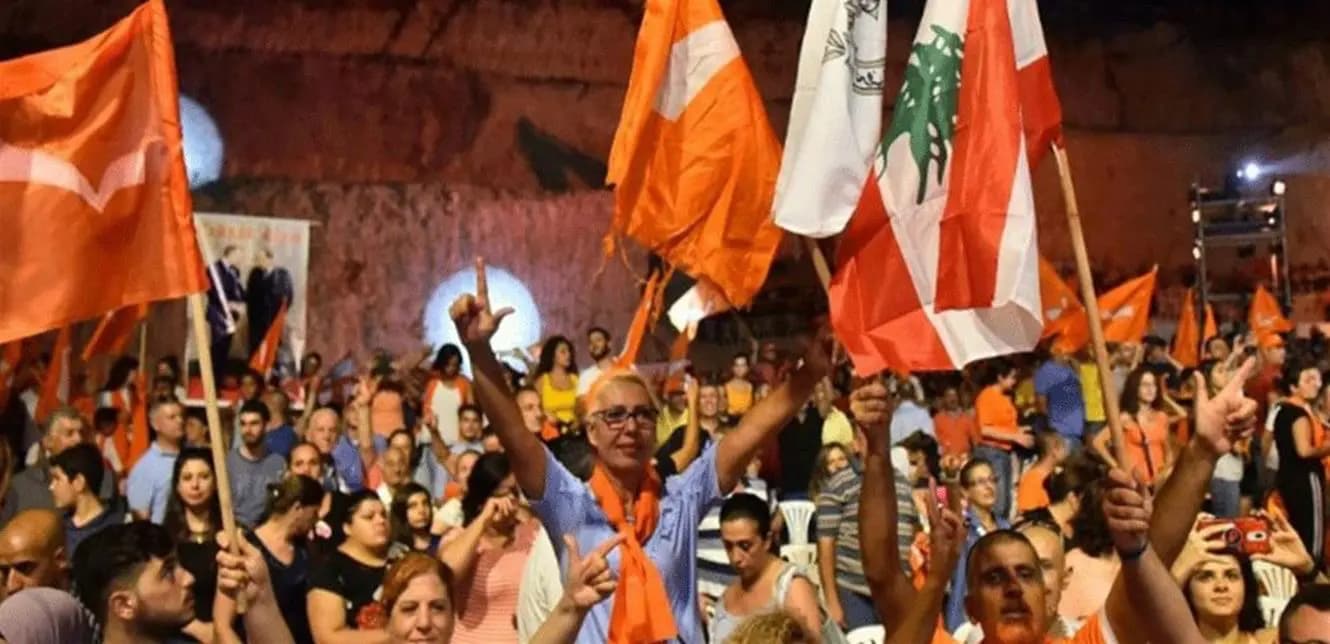 تشرين من دون احتفالات.. وموعد جديد لاحياء الذكرى!
