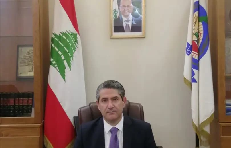 محافظ البقاع أبو جودة يستنفر بعد الكشف عن أول إصابة كوليرا في البقاع الأوسط!