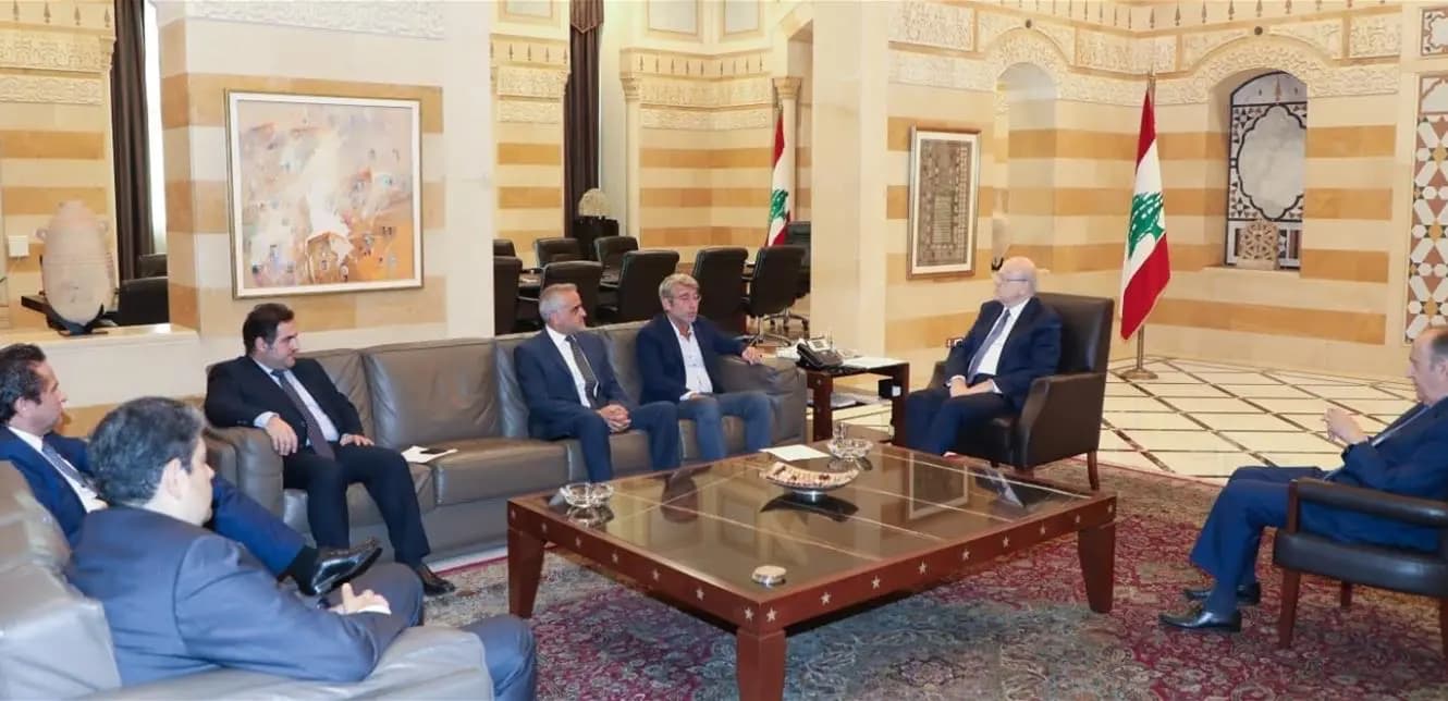 هذا ما أُعلن عن "التنقيب"!