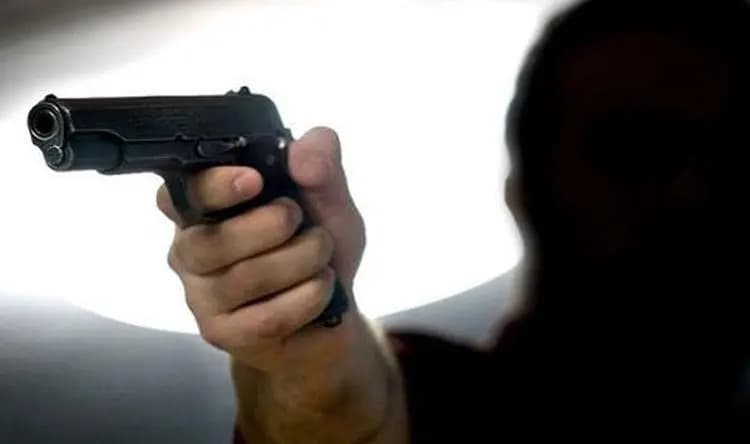محاولة قتل في وضح النّهار في المنية!