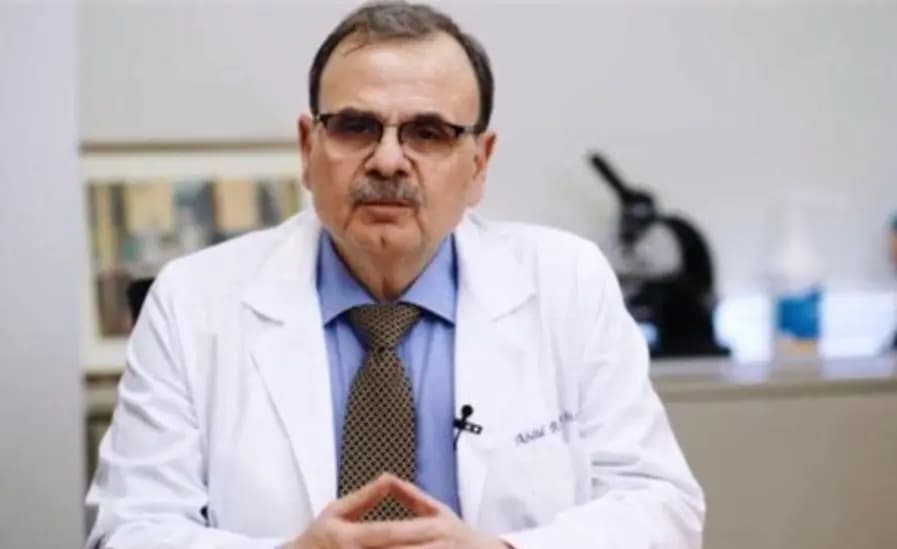 البزري: عودة العمل في مركز الصرف الصحي في سينيق