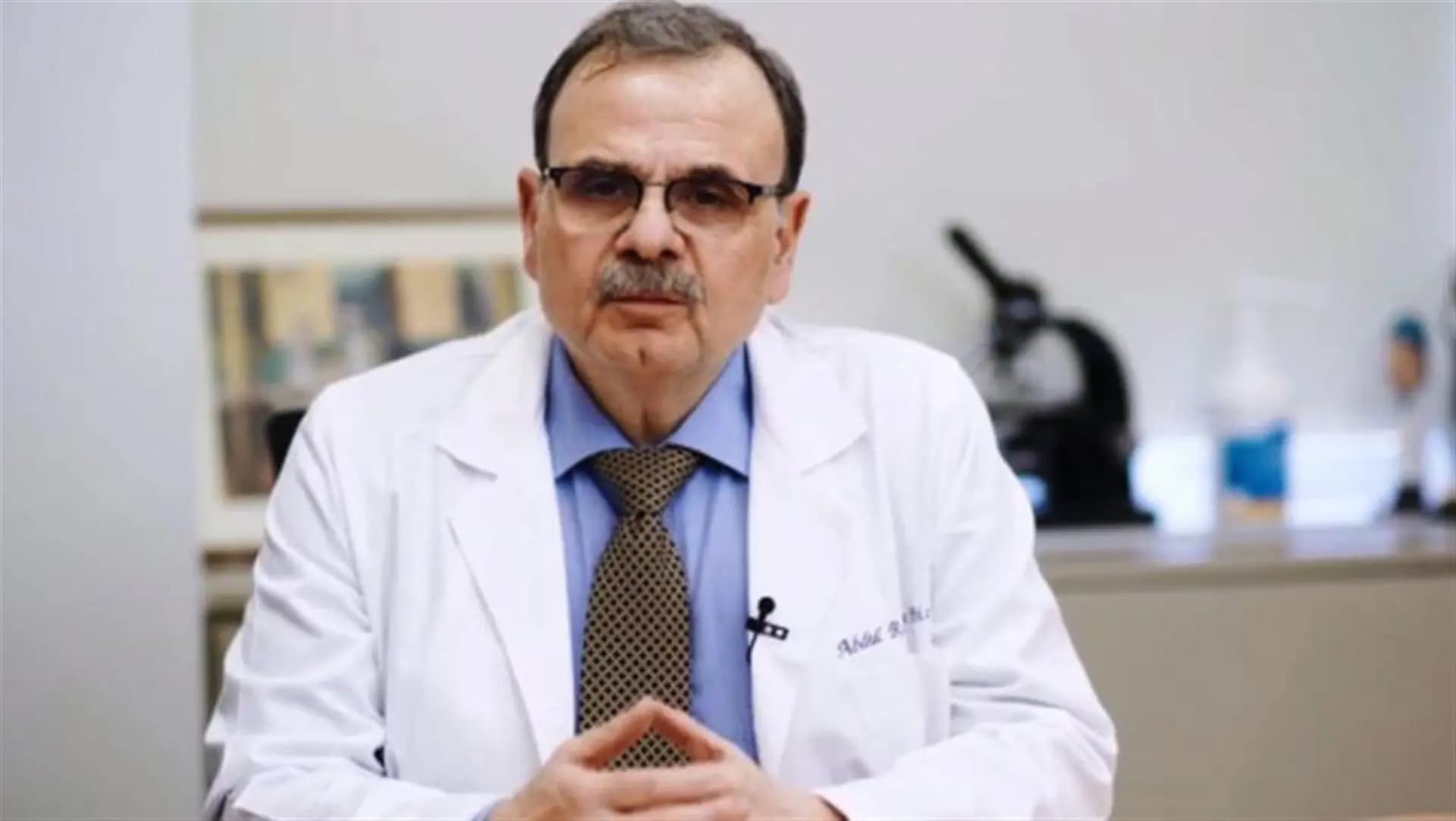 البزري: عودة العمل في مركز الصرف الصحي في سينيق