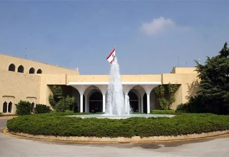 رئاسة الجمهورية تنفي... "معلومات مختلقة" حول الملف الحكومي