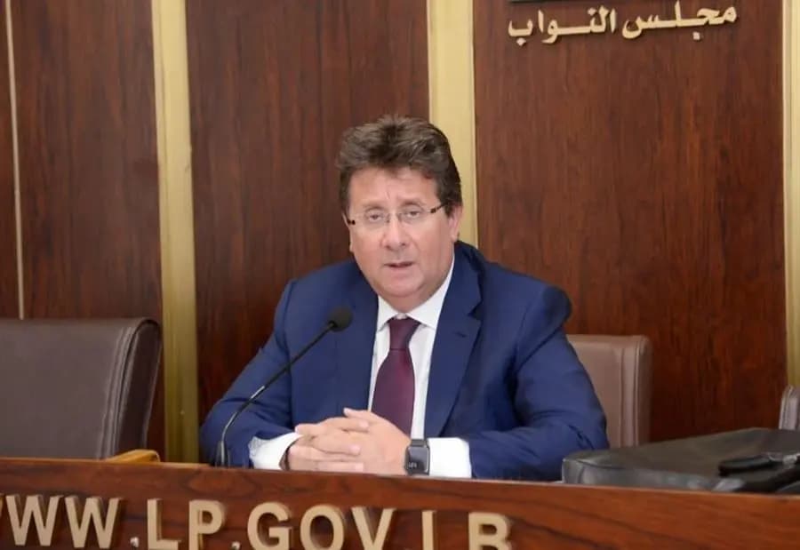 كنعان: واردات النفط والغاز ستنتظم ضمن مرجعية مستقلة