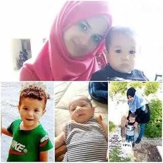 العثور على نزيهة المصري وولديها في بعلبك.. وهذا ما تبين