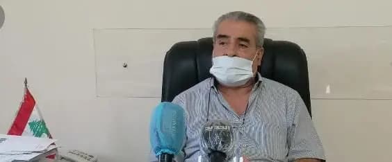 تدابير وإجراءات في قب الياس بعد رصد حالةٍ للكوليرا