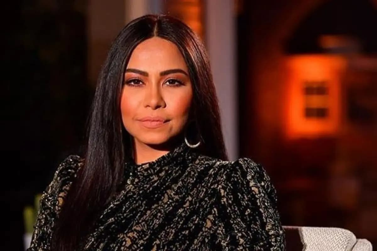 شيرين تدخل المستشفى ... والسبب؟
