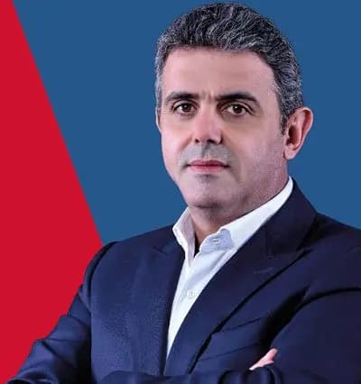 الحواط: حلول الأزمات تبقى أفكارا على ورق إن لم يُنتخب رئيس سيادي إصلاحي