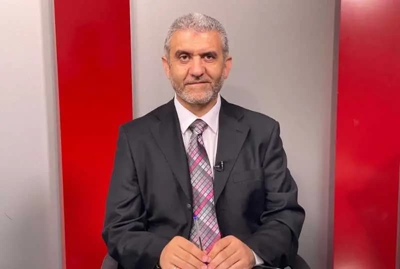 بيرم: إنتصارنا بالترسيم قوي بفضل المقاومة ونصرالله