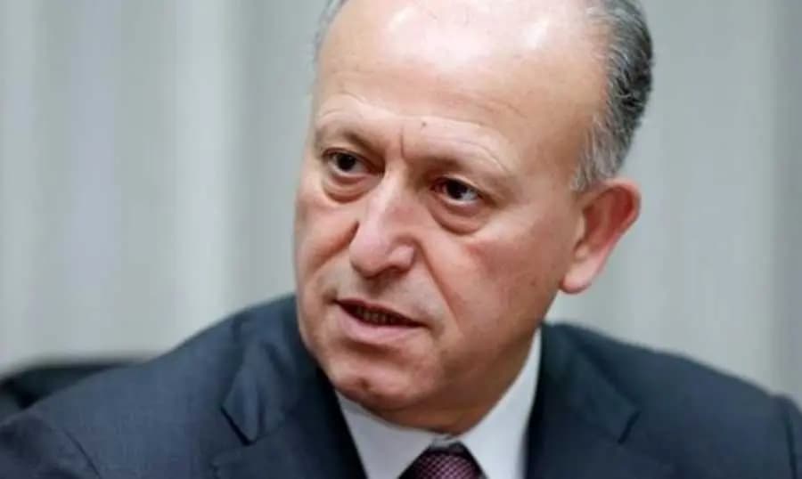 ريفي: من يدّعي لادستورية حكومة تصريف الأعمال ترأّس نصف حكومة عسكرية