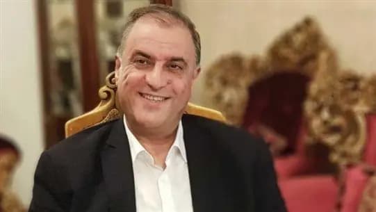 محمد سليمان: نسعى لاختيار رئيس صنع في لبنان