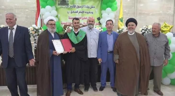 الحاج حسن يكشفُ أسباب عدم تشكيل حكومة وانتخاب رئيس!