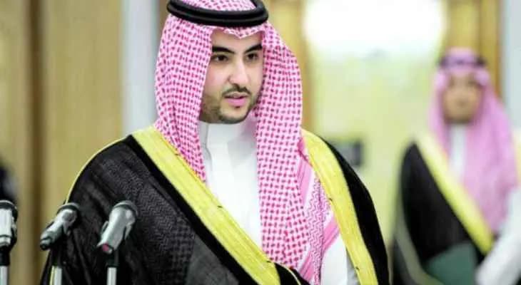 سلمان يردُّ على اتهامات الرياض!