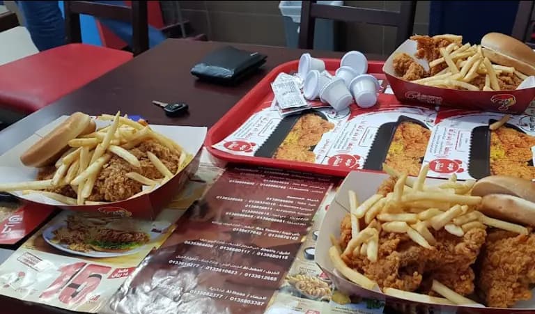 تسمّموا بسبب الدجاج في البقاع!
