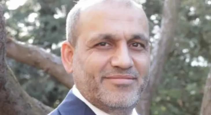 ياسين: حوار يعني "اتفاق الطائف"