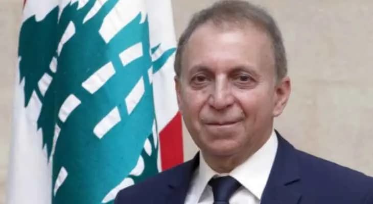شرف الدين: العودة الطوعية مشروطة والعرقلات لا تزال موجودة
