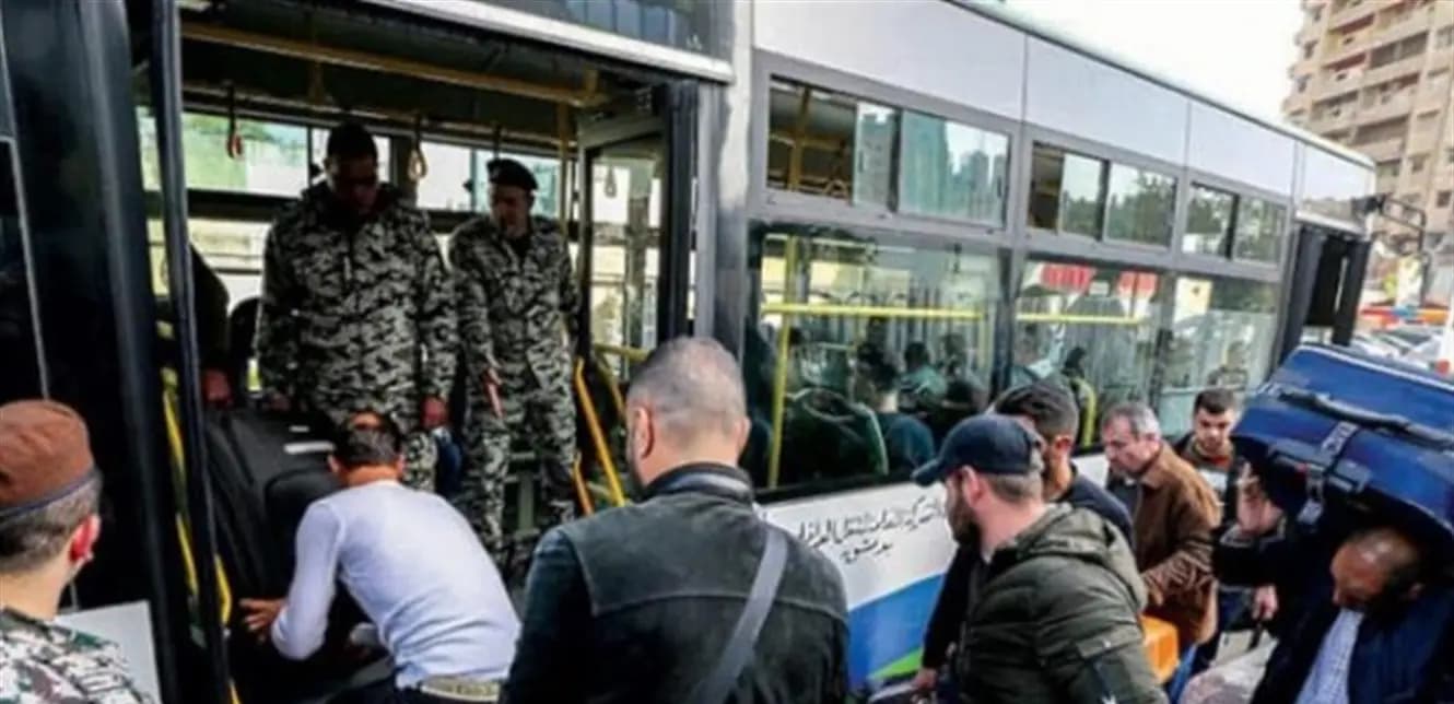 أبيكيان: مستقبل الترسيم يساهم في عودة النازحين إلى سوريا!