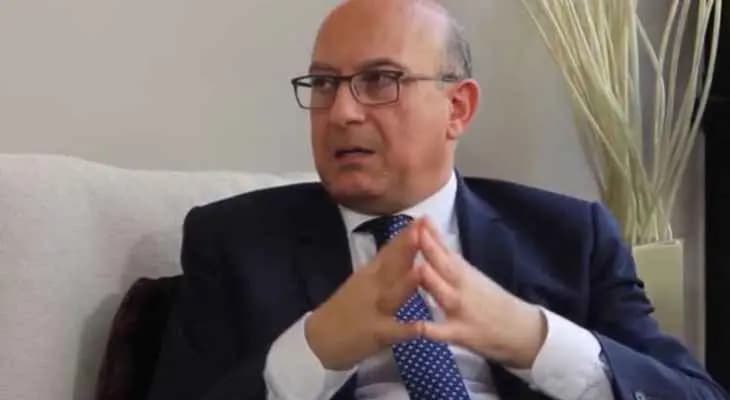 بخّاش: الهجرة تُفاقم "النقص" في الجسم الطبي!
