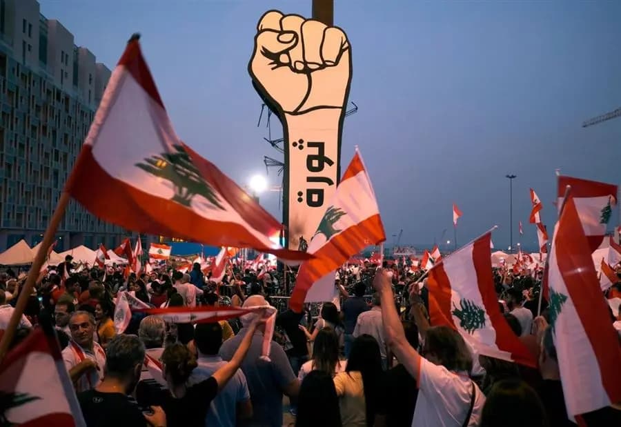 إستدعاء ناشط إلى التحقيق