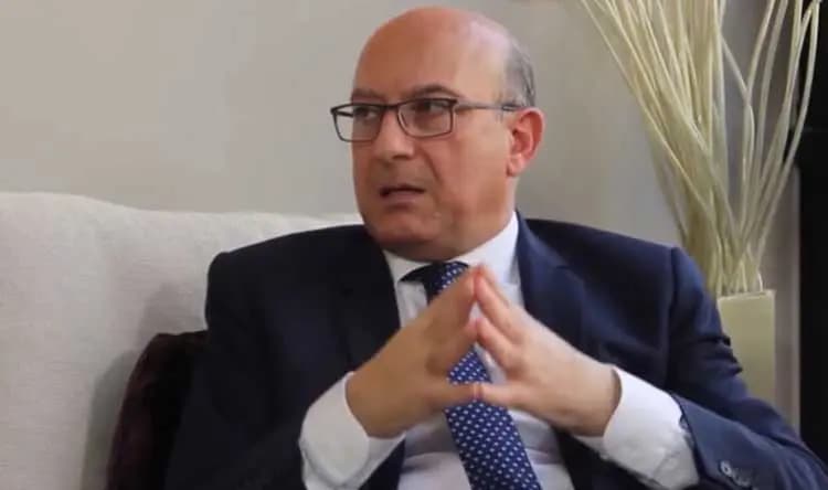 بخاش: قطاع التخدير والانعاش أساسي لكل عمل جراحي