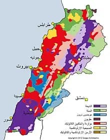 طوائف لبنان أمام لحظة الحقيقة... أرقامٌ جديدة وكاهنٌ يحذّر من الأخطر