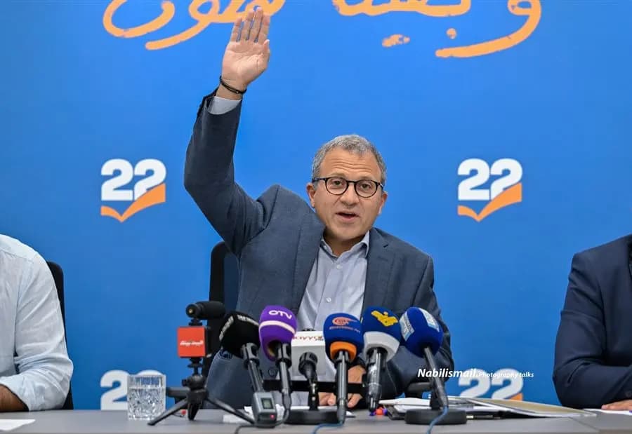 سجالٌ داخل مجلس النواب... وباسيل يتدخّل