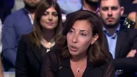 القعقور: ترشحت للجنة الإدارة والعدل بوجه "كلن"