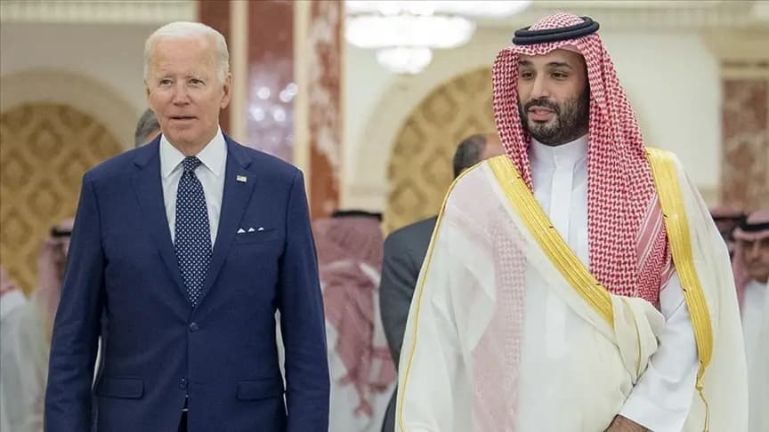 مصير العلاقات الأميركية السعودية يُحدَّد في هذا التاريخ!