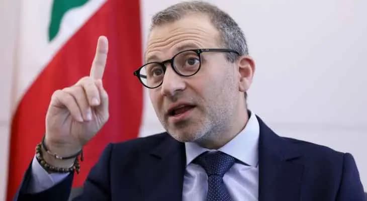 الفوضى في انتظارنا!