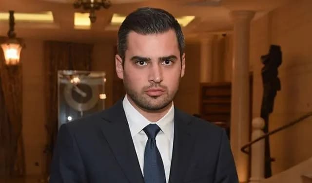 الولد حصّة "بيّو"!