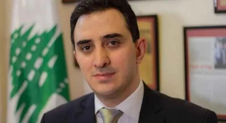 رازي الحاج: هذا سبب انهيار البلد!