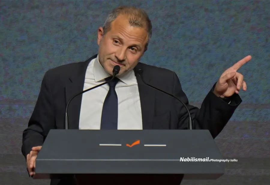 باسيل يضيف "التشويق" لـ"سيناريو الرئاسة"