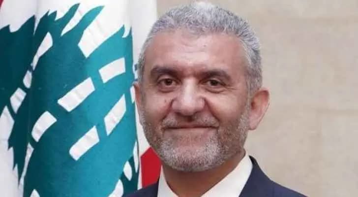 مكتب وزير العمل: لم يحصل أي جدال بين بيرم ووزير الطاقة والخبر تلقوه داخل الجلسة