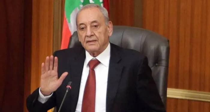 برّي للنواب: إنتخبوا رئيس لجيب أكتر من رئيس حكومة!