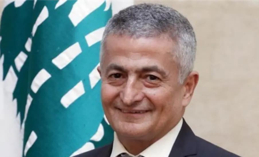 إليكم قرار وزير المال...