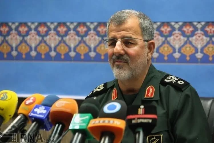 إيران: لن نسمح بأن يكون لـ "إسرائيل" قاعدة عسكرية في جوارنا