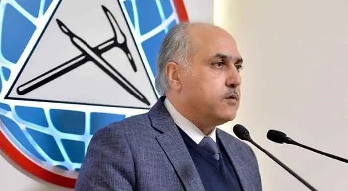 أبو الحسن: ماذا وراء إعادة طرح الـ MEGACENTER؟