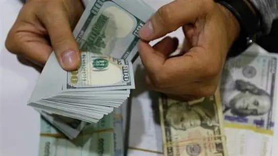 قريباً... رفع سعر صرف الـ8000