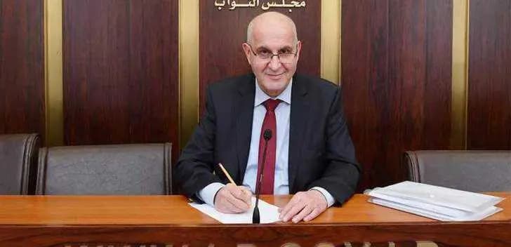 عراجي يترشّح: أتخوّف من الوصول الى مجلس نواب "مدهن"