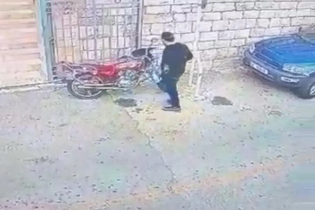 مسلسل السرقة في البقاع يعود... تابع