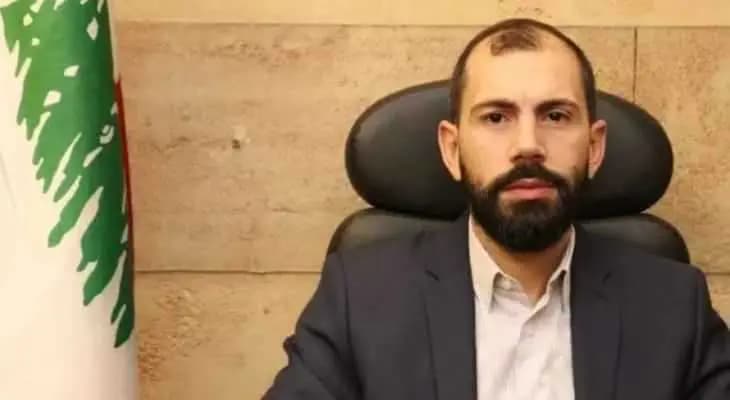 الخير: تشكيل الحكومة يشترط التعاون بين الأفرقاء