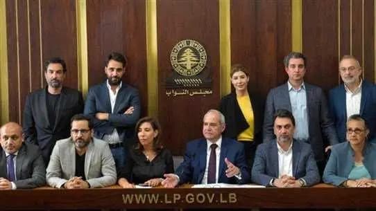 نواب "التغيير" يستعدون للطعن