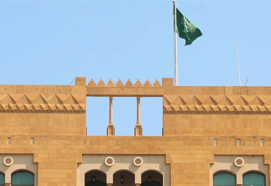 حَراكٌ سعوديٌّ "هامٌّ" في الساعات الأخيرة