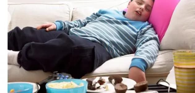 أول تقرير عن الخمول.. إليكم أبرز ما حمله